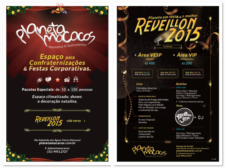 reveillon